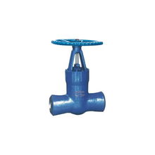 z61y 250 z61y 320 型高壓電站閘閥 上海工開閥門制造