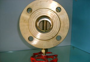 供應(yīng)管道閥門 黃銅法蘭閘閥價格、廠家及圖片全解析